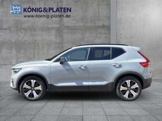 Volvo  T4 Ultimate Dark Recharge Plug-In Hybrid Klima