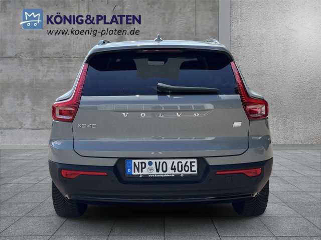 Volvo  T4 Ultimate Dark Recharge Plug-In Hybrid Klima