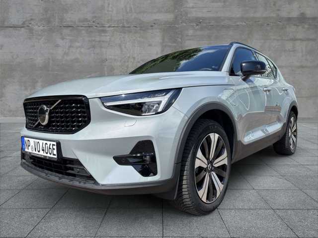 Volvo  T4 Ultimate Dark Recharge Plug-In Hybrid Klima
