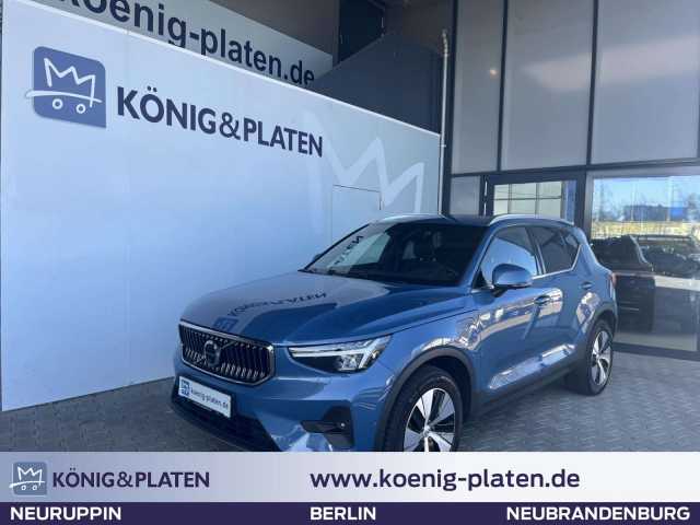 Volvo  T5 2WD Core Plug-In (E6d) Klima Rückfahrkamera