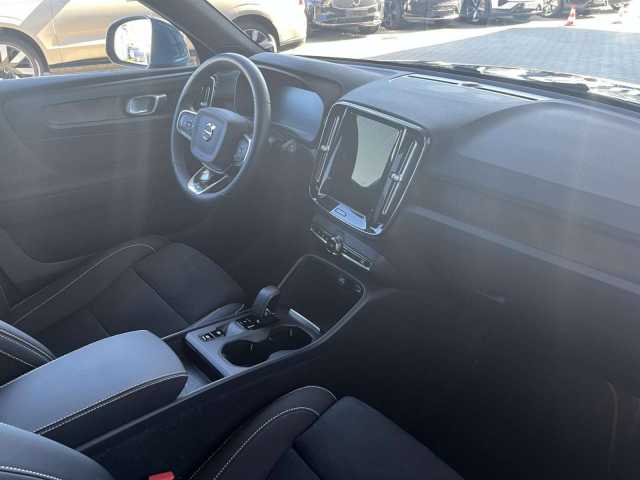 Volvo  T5 2WD Core Plug-In (E6d) Klima Rückfahrkamera