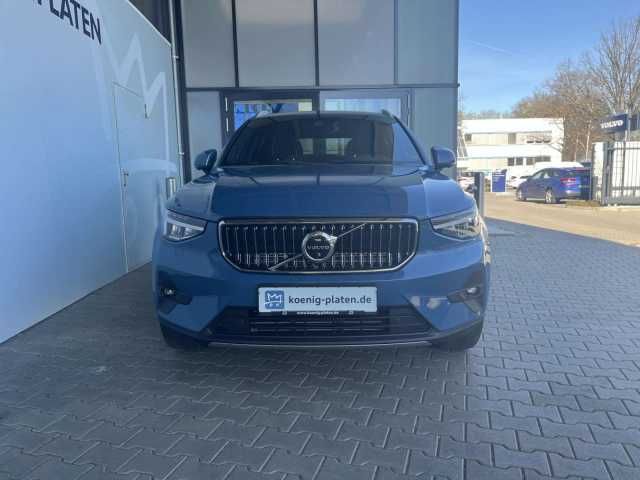 Volvo  T5 2WD Core Plug-In (E6d) Klima Rückfahrkamera