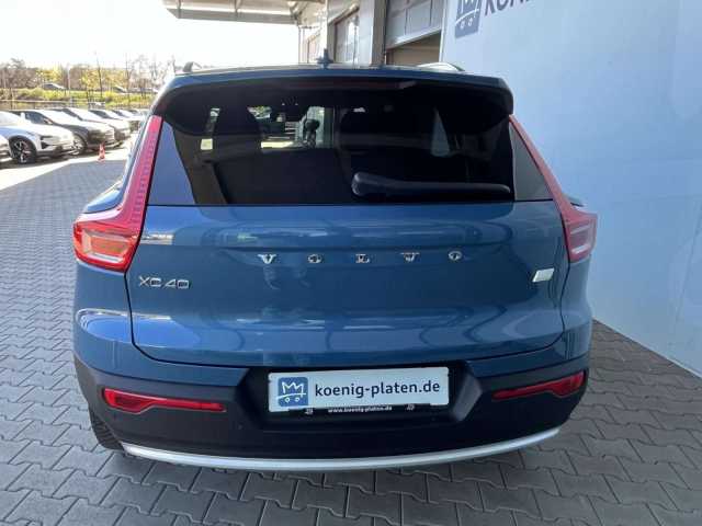 Volvo  T5 2WD Core Plug-In (E6d) Klima Rückfahrkamera