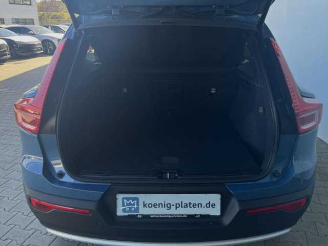 Volvo  T5 2WD Core Plug-In (E6d) Klima Rückfahrkamera