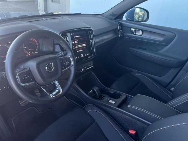 Volvo  T5 2WD Core Plug-In (E6d) Klima Rückfahrkamera