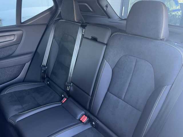 Volvo  T5 2WD Core Plug-In (E6d) Klima Rückfahrkamera