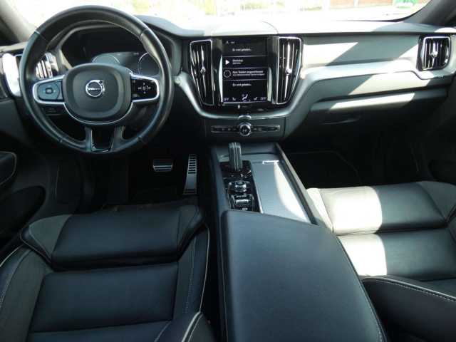 Volvo  B5 (Diesel) AWD R-Design (EURO 6d) Klima Navi