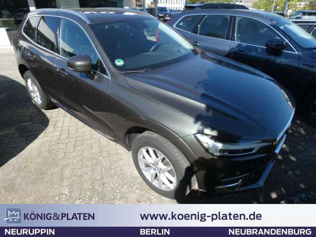 Volvo  D4 AWD Inscription (EURO 6d-TEMP) Klima Navi