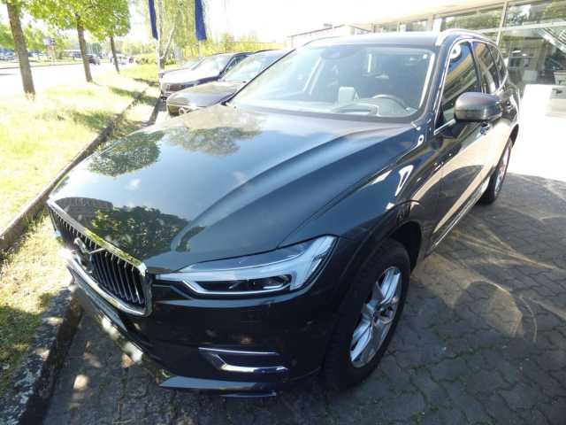 Volvo  D4 AWD Inscription (EURO 6d-TEMP) Klima Navi