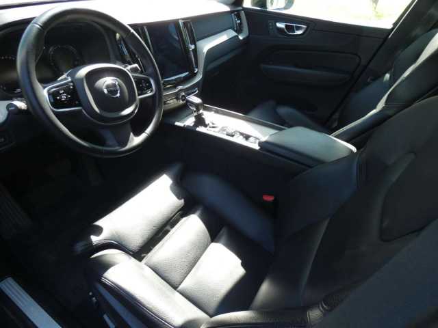 Volvo  D4 AWD Inscription (EURO 6d-TEMP) Klima Navi