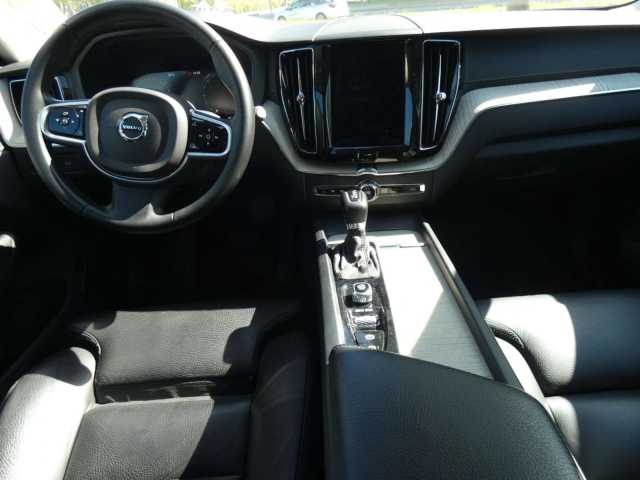 Volvo  D4 AWD Inscription (EURO 6d-TEMP) Klima Navi