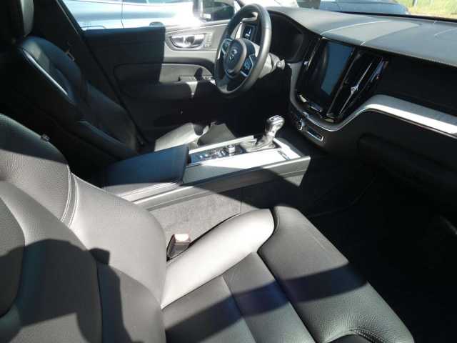 Volvo  D4 AWD Inscription (EURO 6d-TEMP) Klima Navi