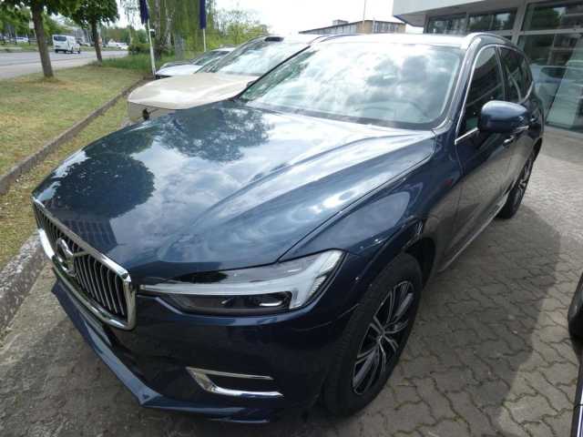 Volvo  B4 (Diesel) AWD Inscription (EURO 6d) Klima Navi