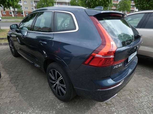 Volvo  B4 (Diesel) AWD Inscription (EURO 6d) Klima Navi