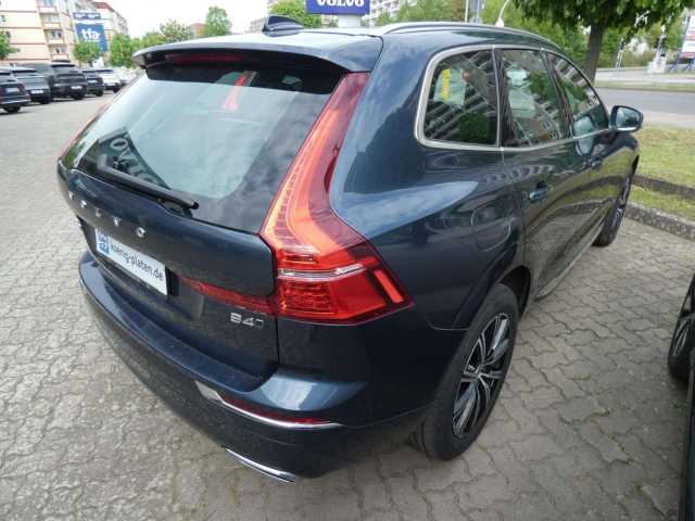 Volvo  B4 (Diesel) AWD Inscription (EURO 6d) Klima Navi