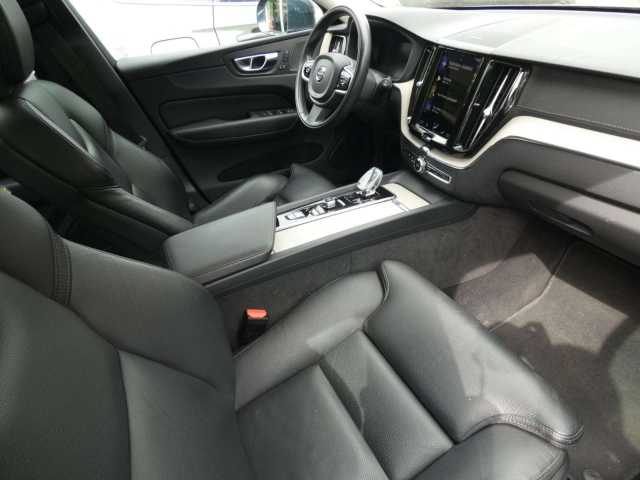 Volvo  B4 (Diesel) AWD Inscription (EURO 6d) Klima Navi