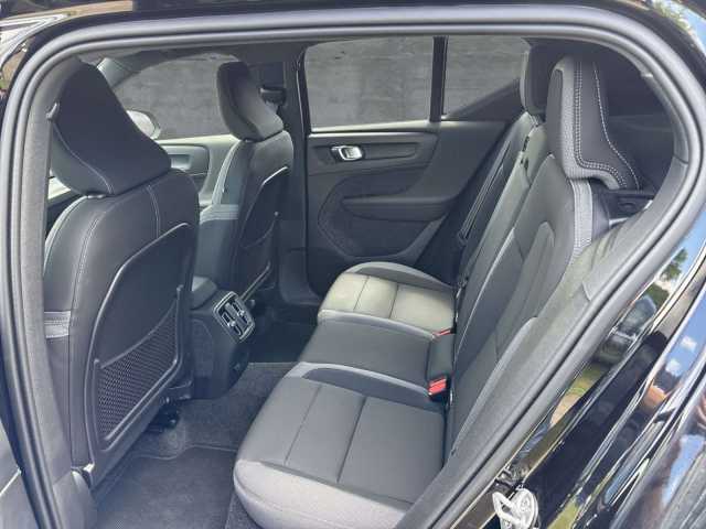 Volvo  Twin Pure Electric AWD Ultimate Recharge Klima