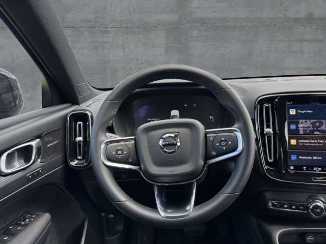 Volvo  Twin Pure Electric AWD Ultimate Recharge Klima
