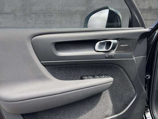 Volvo  Twin Pure Electric AWD Ultimate Recharge Klima