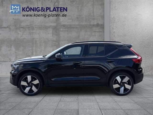 Volvo  Twin Pure Electric AWD Ultimate Recharge Klima