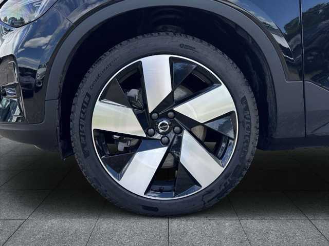 Volvo  Twin Pure Electric AWD Ultimate Recharge Klima