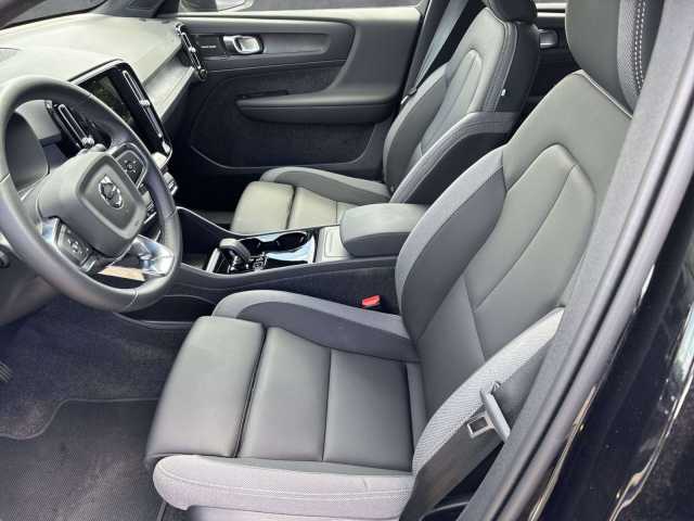 Volvo  Twin Pure Electric AWD Ultimate Recharge Klima