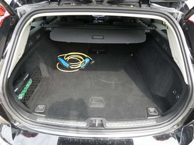 Volvo  Recharge T6 AWD Inscription Expression Klima Navi