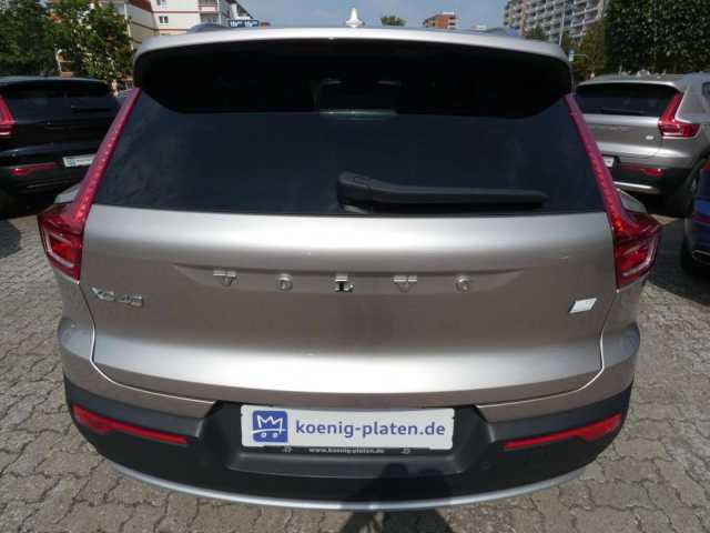 Volvo  T5 Plus Bright Plug-In Hybrid (E6d) Klima Navi