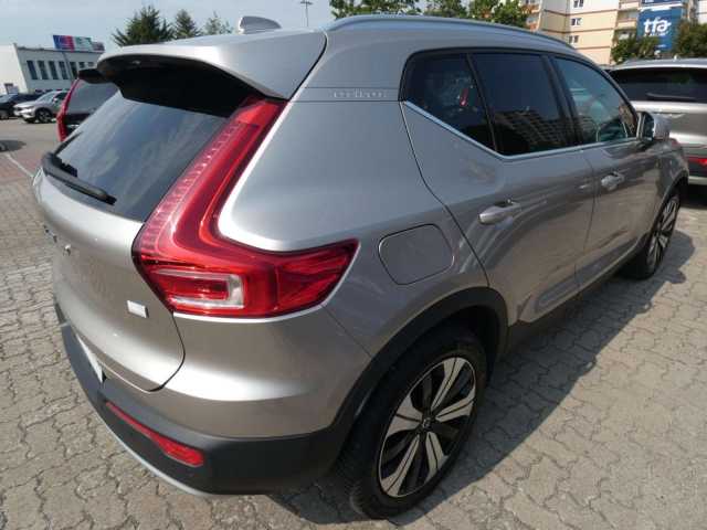 Volvo  T5 Plus Bright Plug-In Hybrid (E6d) Klima Navi