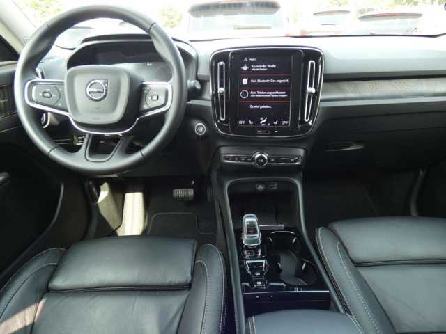 Volvo  T5 Plus Bright Plug-In Hybrid (E6d) Klima Navi