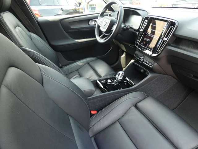 Volvo  T5 Plus Bright Plug-In Hybrid (E6d) Klima Navi
