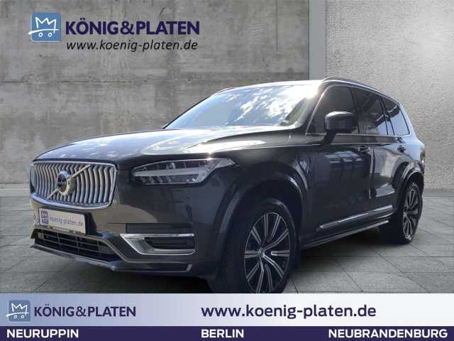 Volvo  T8 AWD Plus Bright Plug-In (EURO 6d) Klima Leder