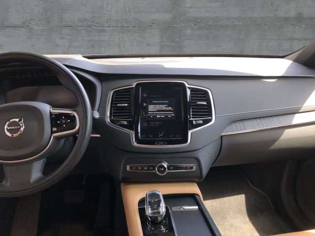Volvo  T8 AWD Plus Bright Plug-In (EURO 6d) Klima Leder