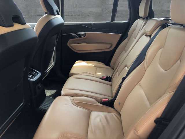 Volvo  T8 AWD Plus Bright Plug-In (EURO 6d) Klima Leder
