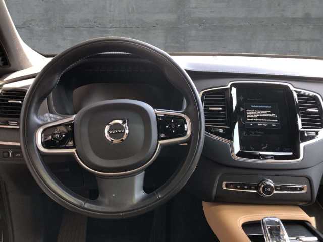 Volvo  T8 AWD Plus Bright Plug-In (EURO 6d) Klima Leder