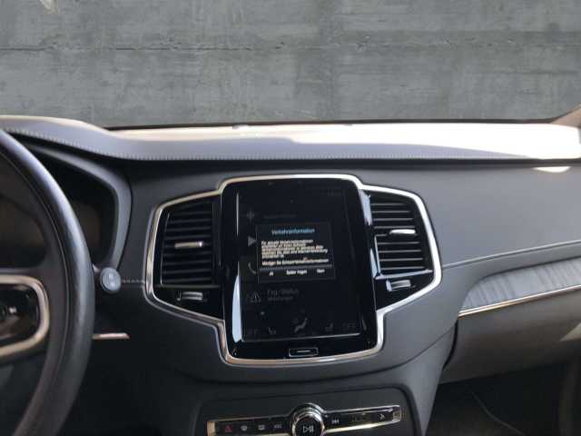 Volvo  T8 AWD Plus Bright Plug-In (EURO 6d) Klima Leder