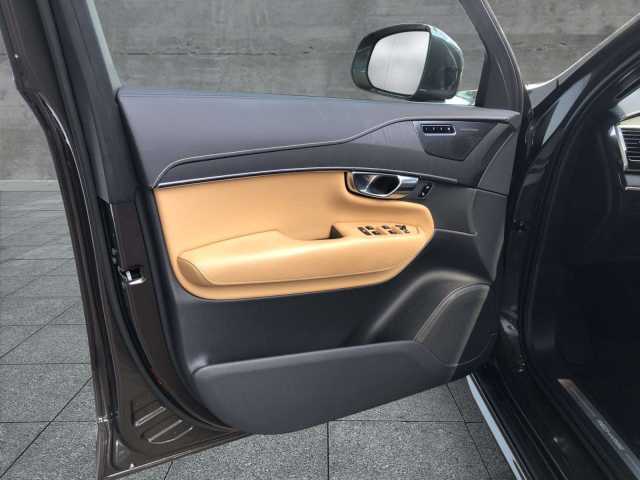 Volvo  T8 AWD Plus Bright Plug-In (EURO 6d) Klima Leder