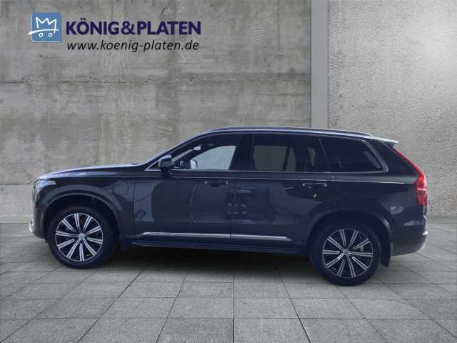 Volvo  T8 AWD Plus Bright Plug-In (EURO 6d) Klima Leder