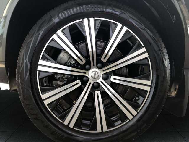 Volvo  T8 AWD Plus Bright Plug-In (EURO 6d) Klima Leder
