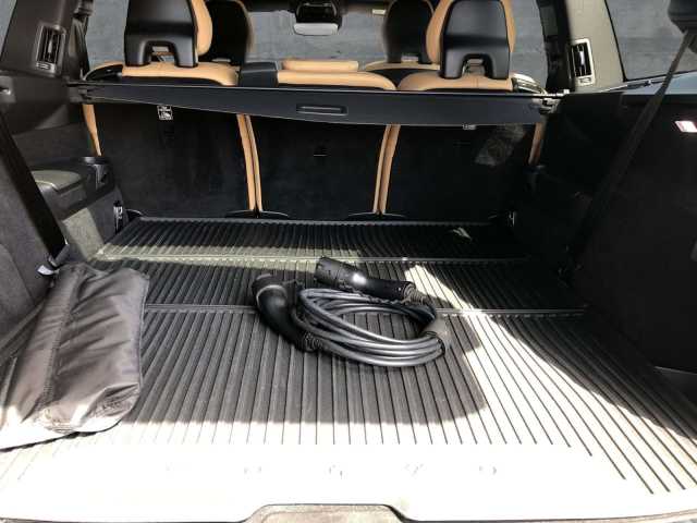 Volvo  T8 AWD Plus Bright Plug-In (EURO 6d) Klima Leder