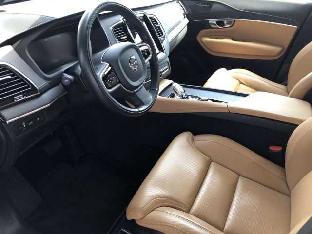 Volvo  T8 AWD Plus Bright Plug-In (EURO 6d) Klima Leder