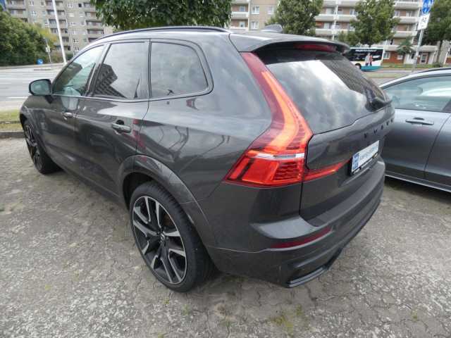 Volvo  B5 (Diesel) AWD Ultimate Dark (EURO 6d) Klima