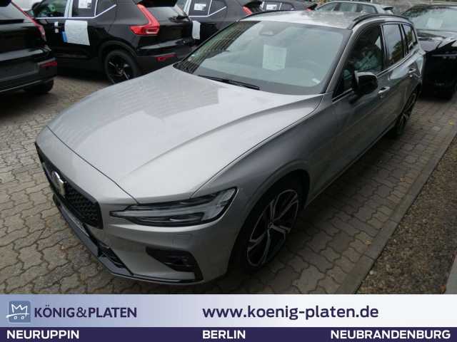 Volvo  B4 Benzin Plus Dark Klima Rückfahrkamera