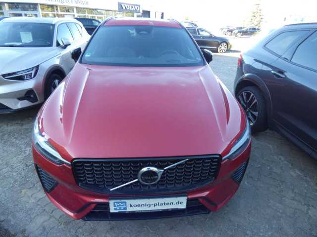 Volvo  B5 (Diesel) AWD Ultimate Dark (EURO 6d) Klima