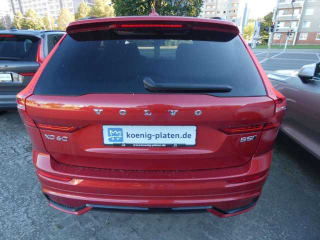 Volvo  B5 (Diesel) AWD Ultimate Dark (EURO 6d) Klima