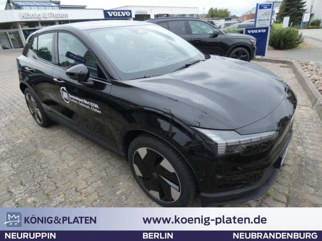 Volvo  Twin Motor Performance AWD Ultra Klima