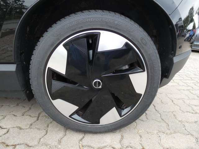 Volvo  Twin Motor Performance AWD Ultra Klima