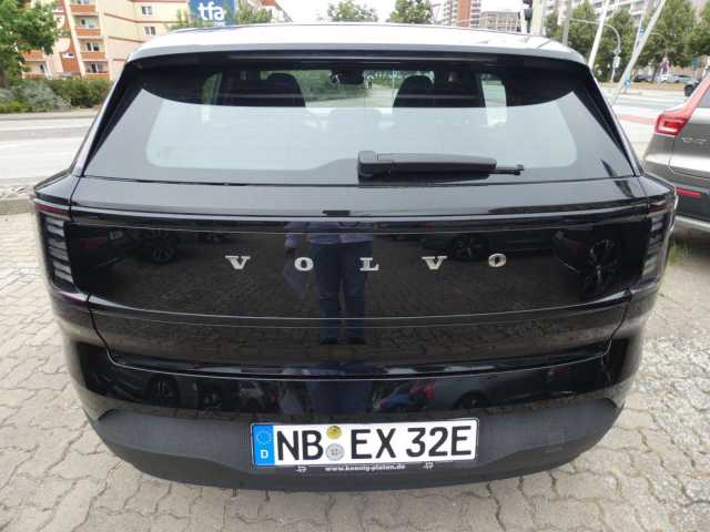Volvo  Twin Motor Performance AWD Ultra Klima