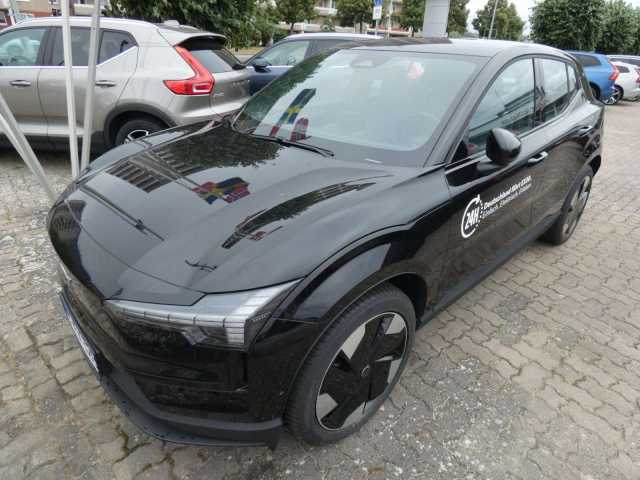 Volvo  Twin Motor Performance AWD Ultra Klima