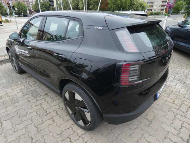 Volvo  Twin Motor Performance AWD Ultra Klima
